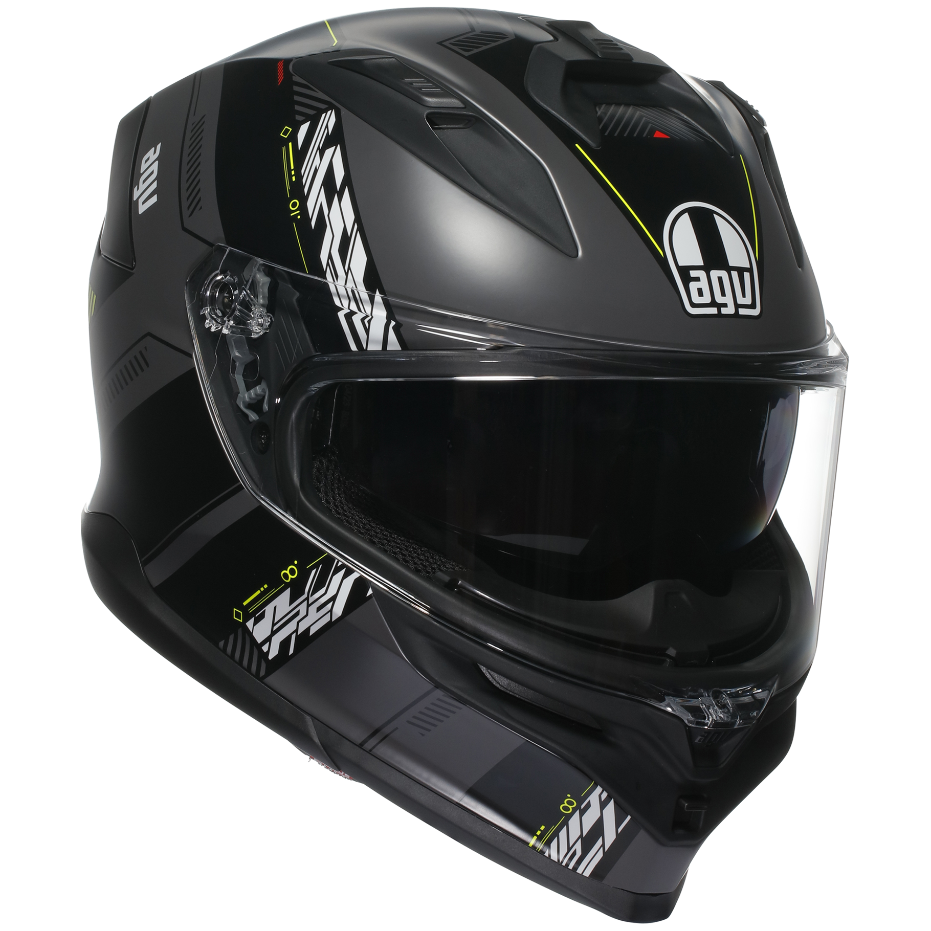 AGV K7 Kyber