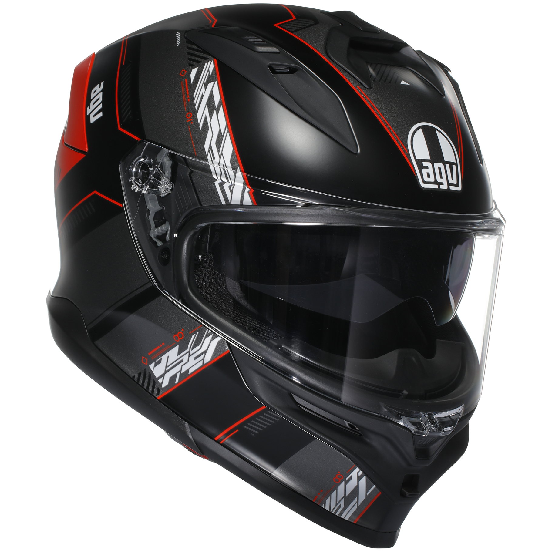 AGV K7 Kyber