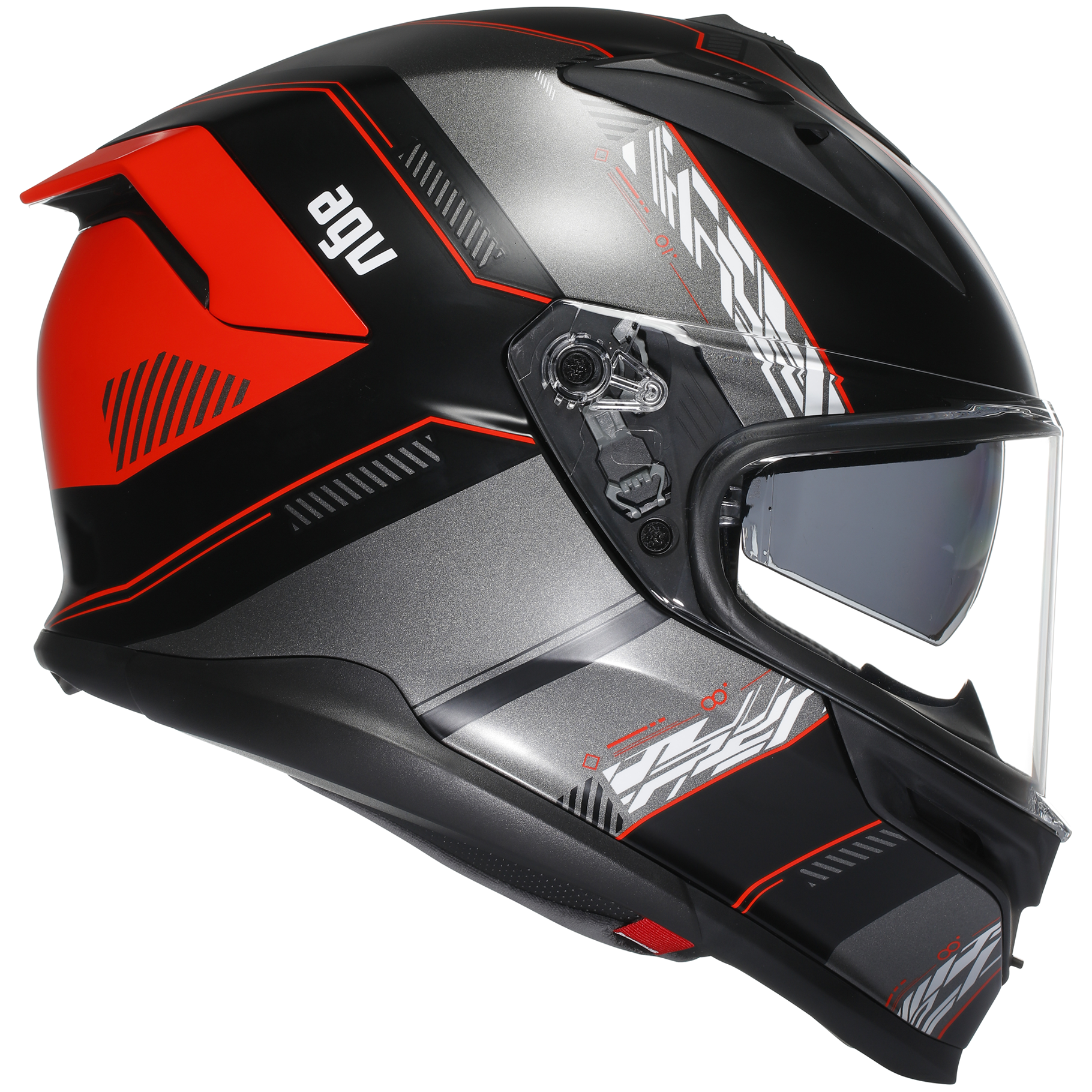 AGV K7 Kyber