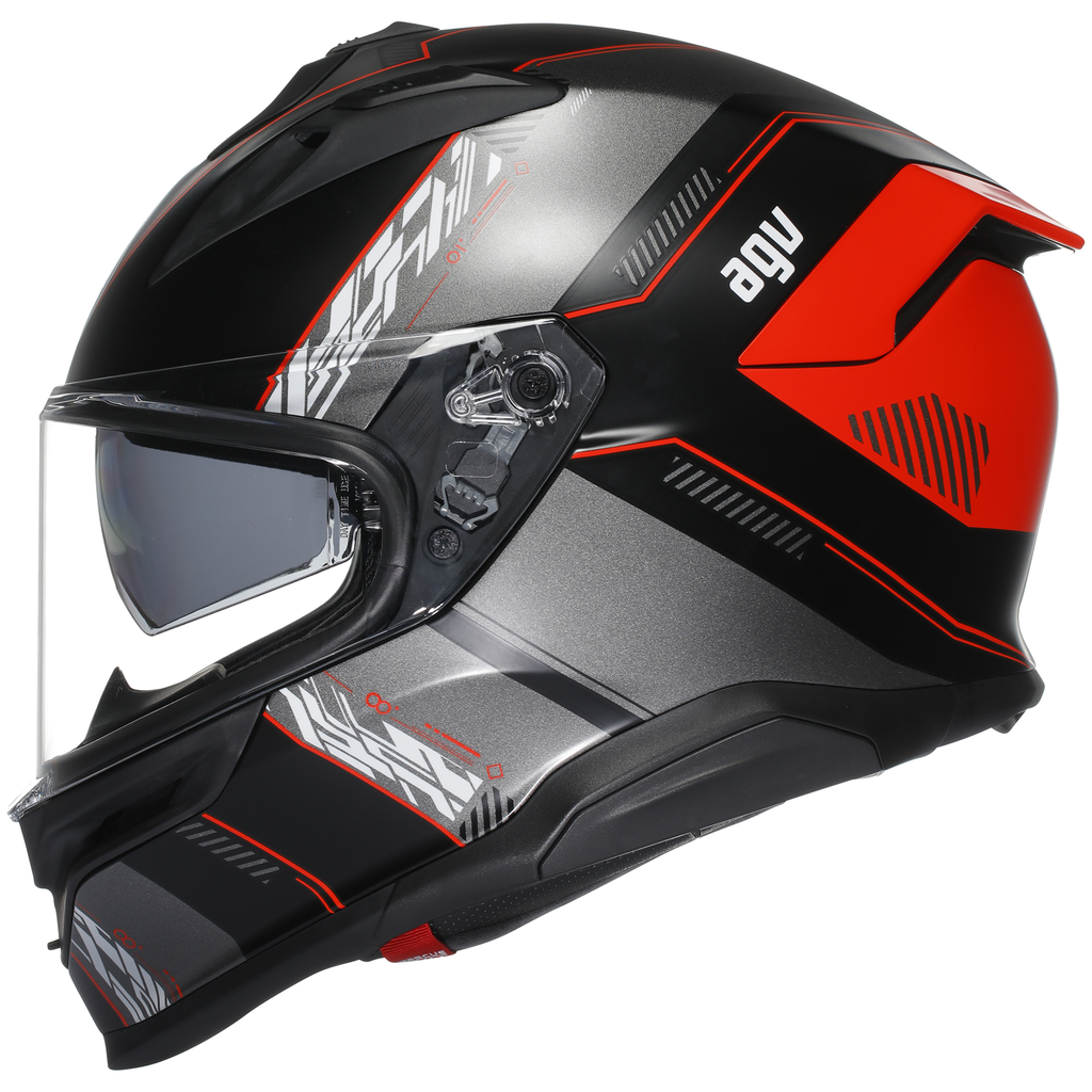 AGV K7 Kyber