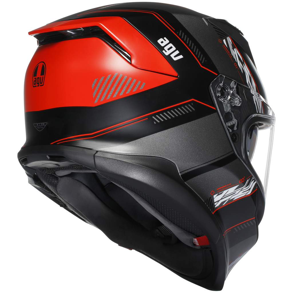 AGV K7 Kyber