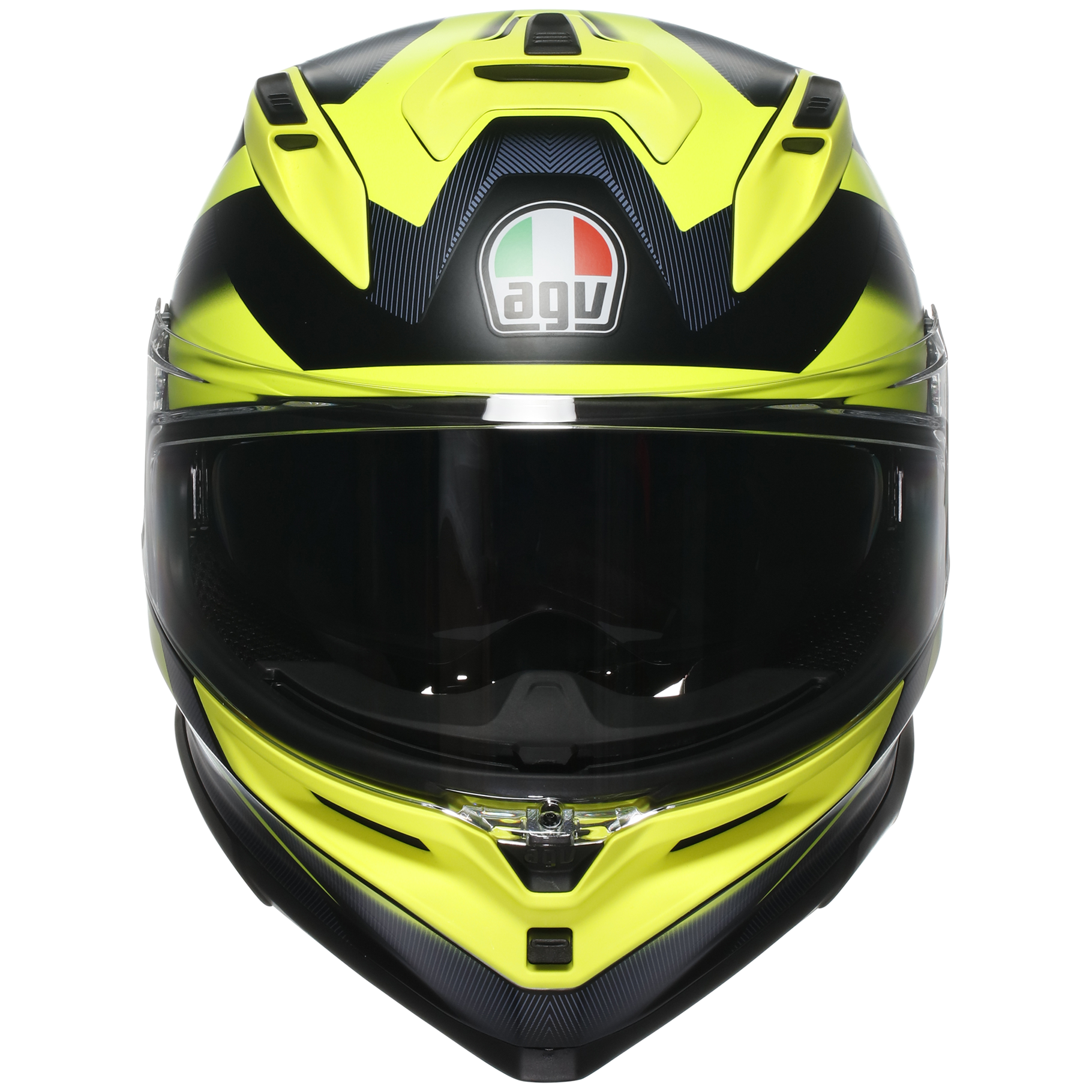 AGV K7 Glimpse