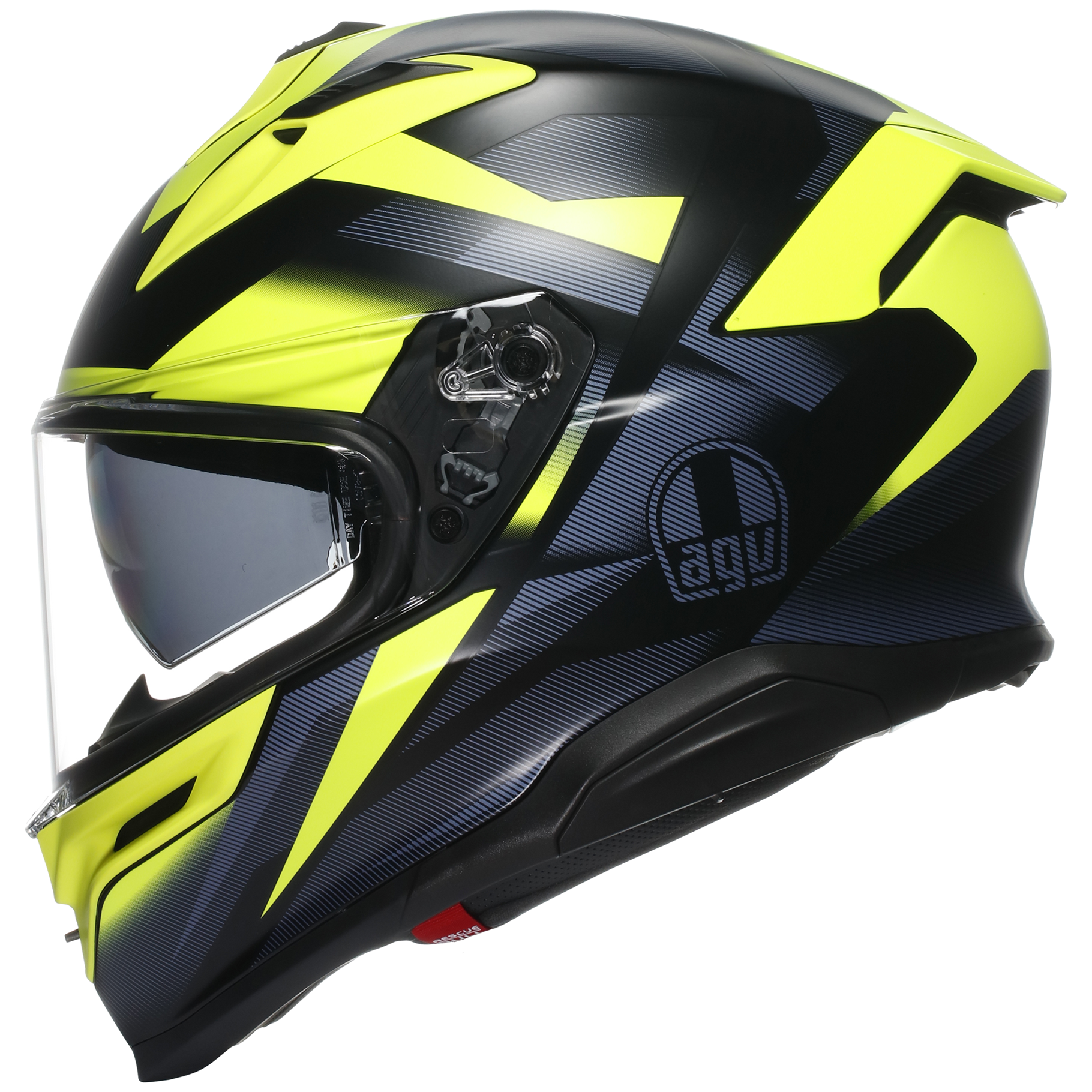 AGV K7 Glimpse