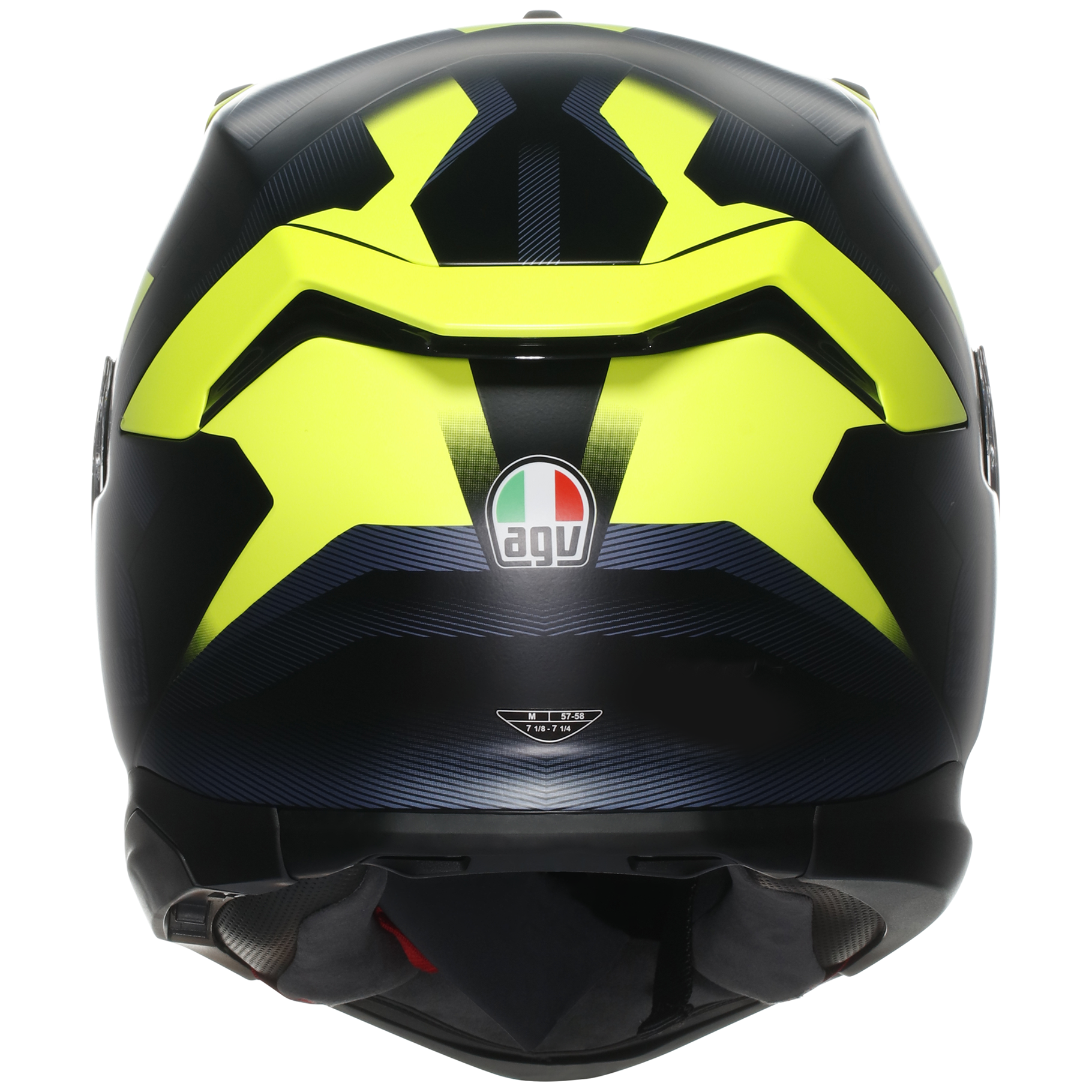 AGV K7 Glimpse