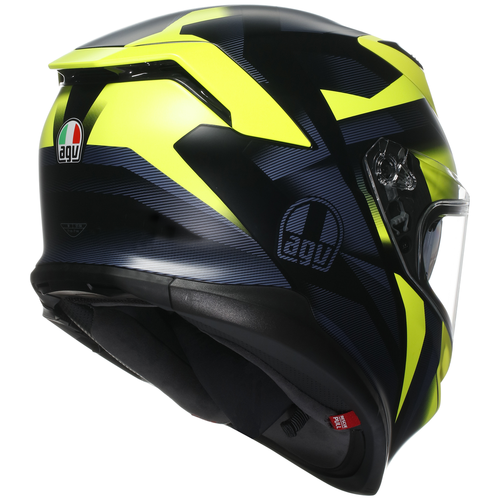 AGV K7 Glimpse
