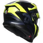 AGV K7 Glimpse