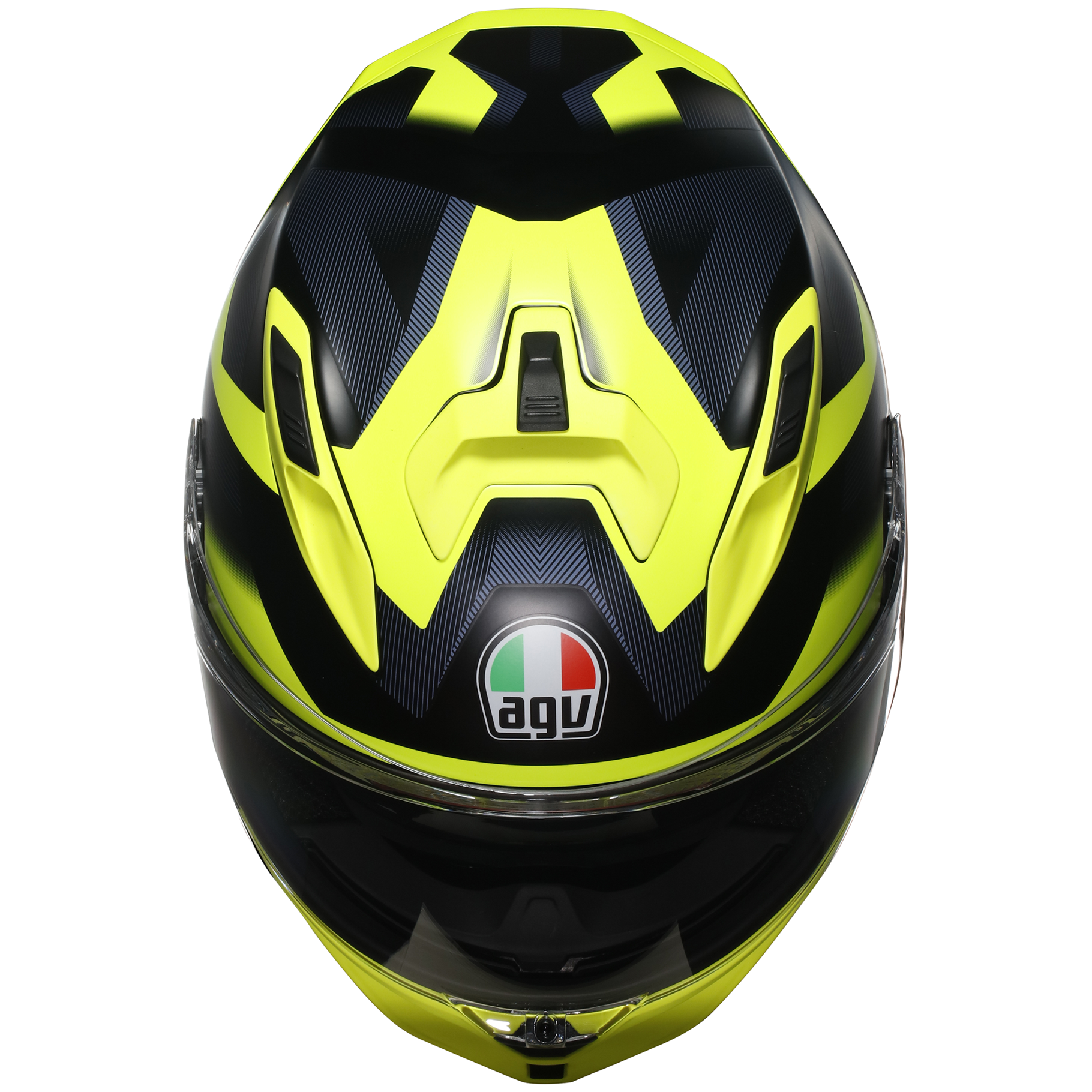AGV K7 Glimpse
