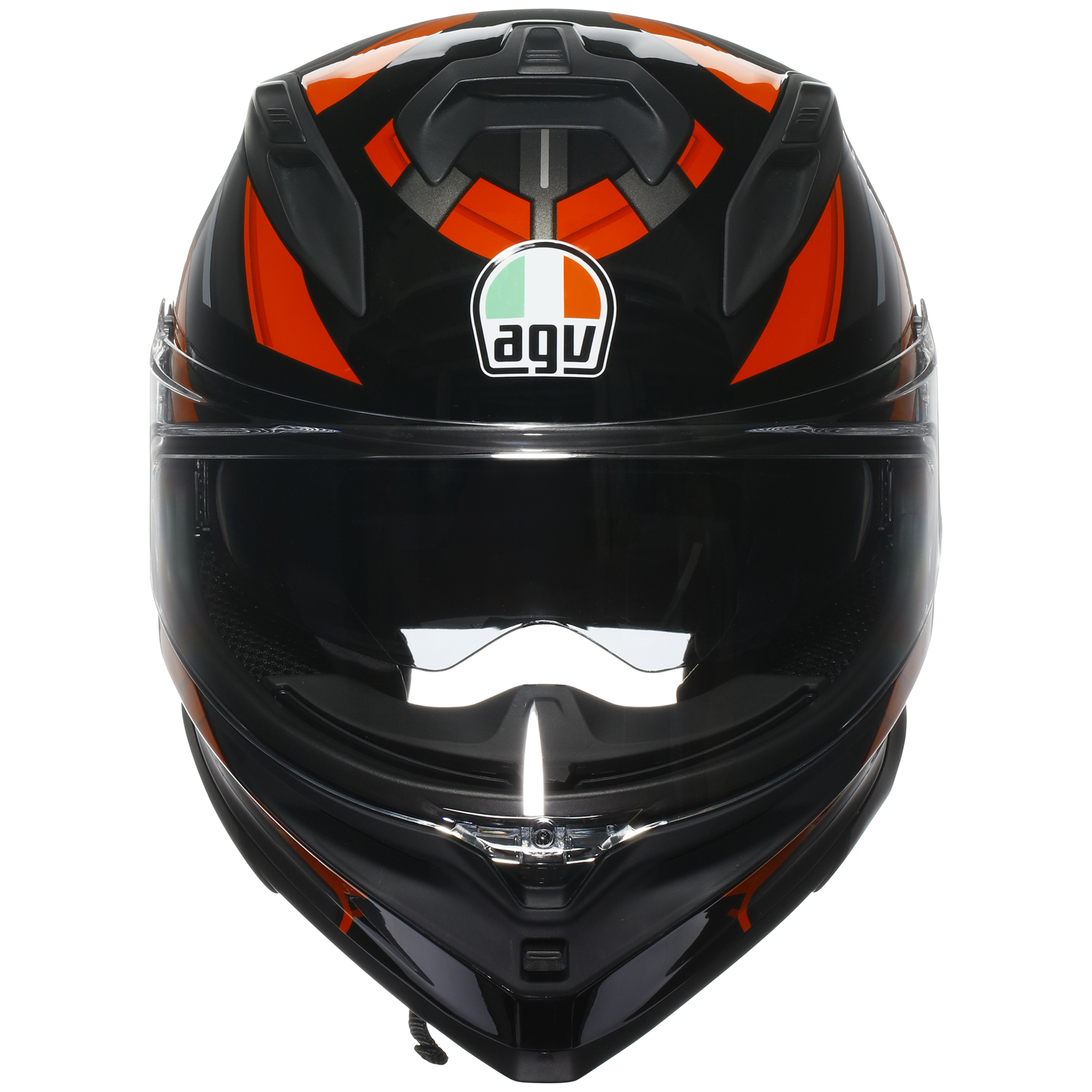 AGV K7 Taurax