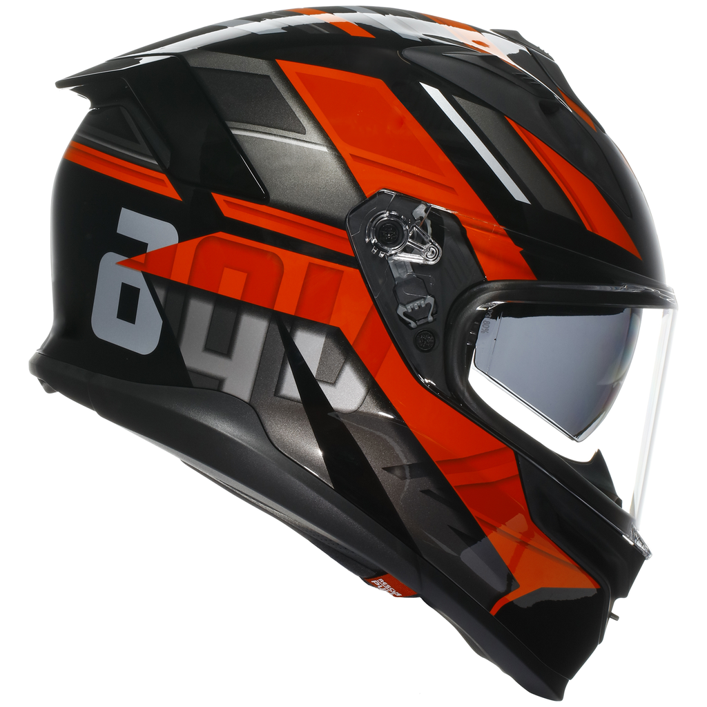 AGV K7 Taurax