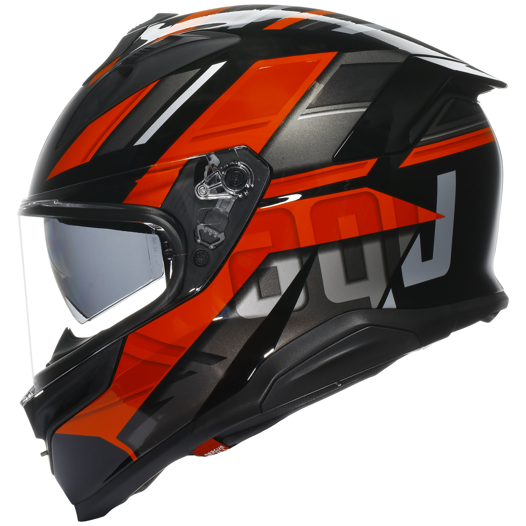 AGV K7 Taurax