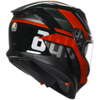 AGV K7 Taurax
