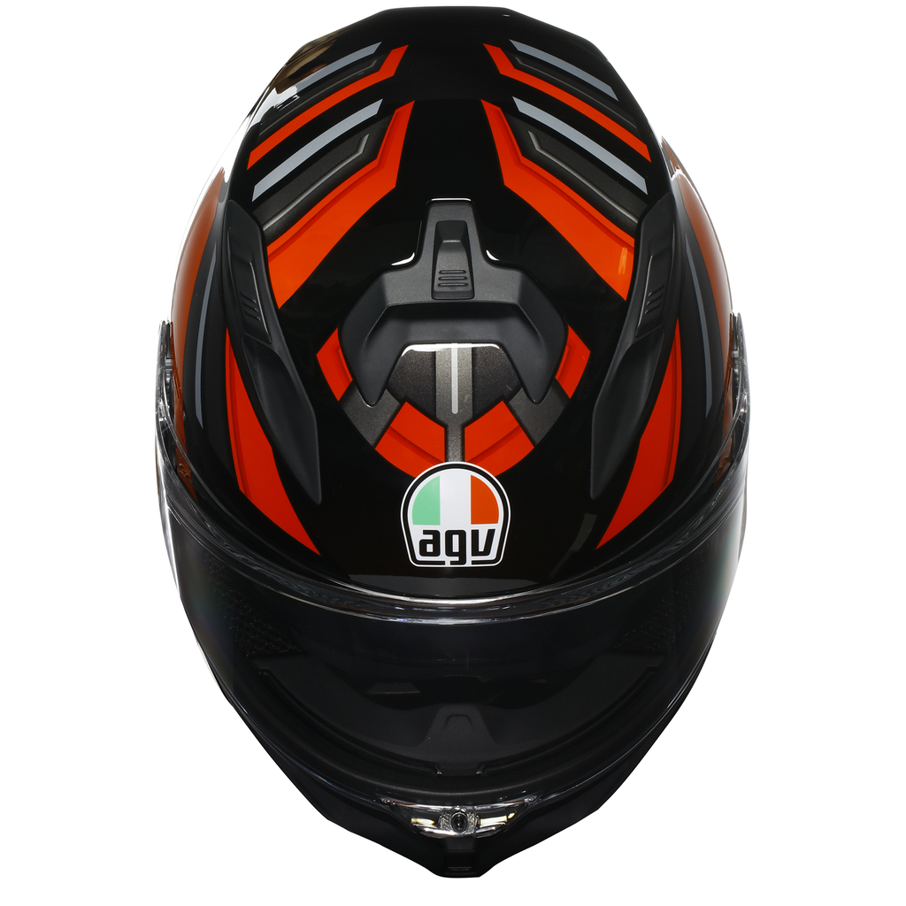 AGV K7 Taurax