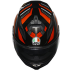 AGV K7 Taurax