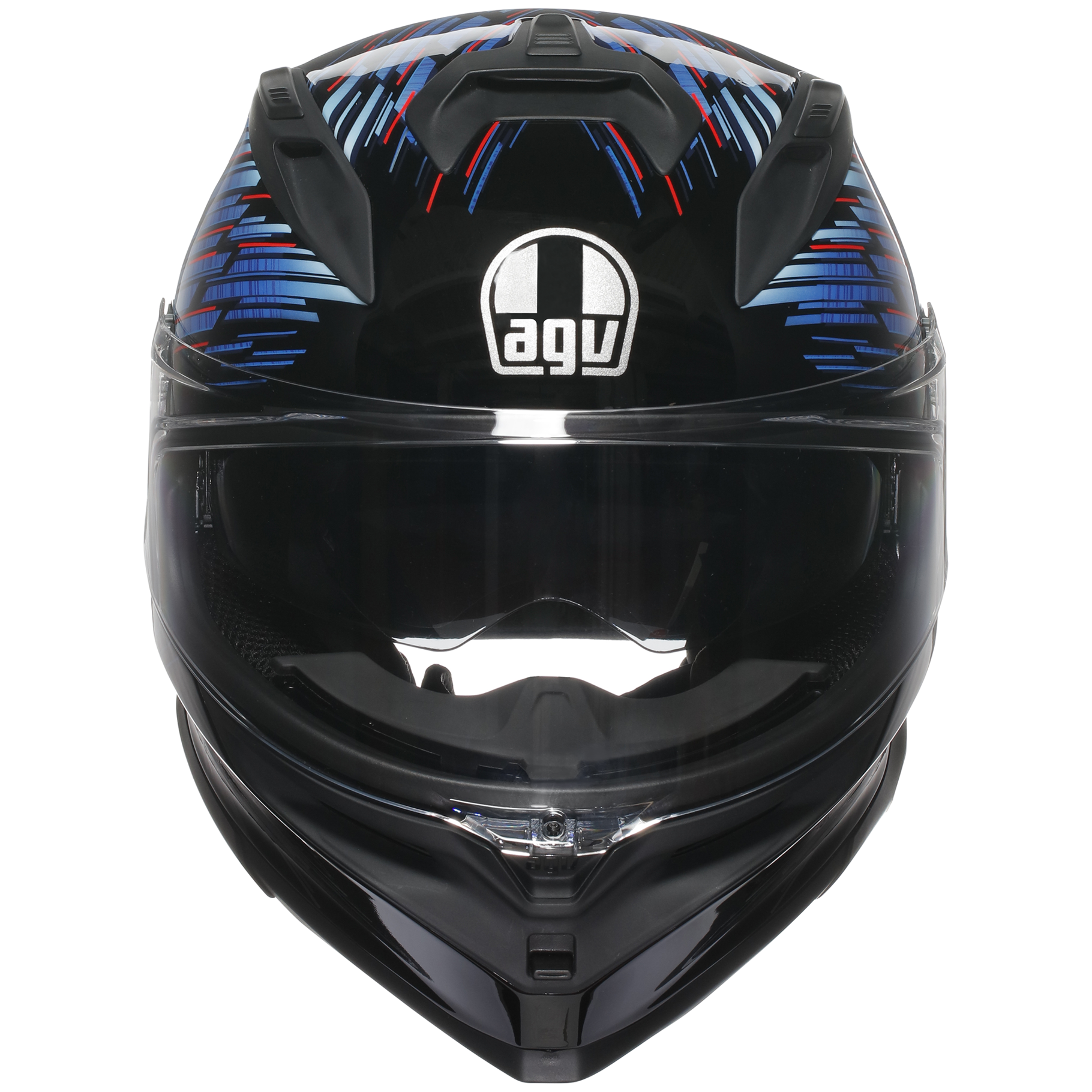 AGV K7 Genisys
