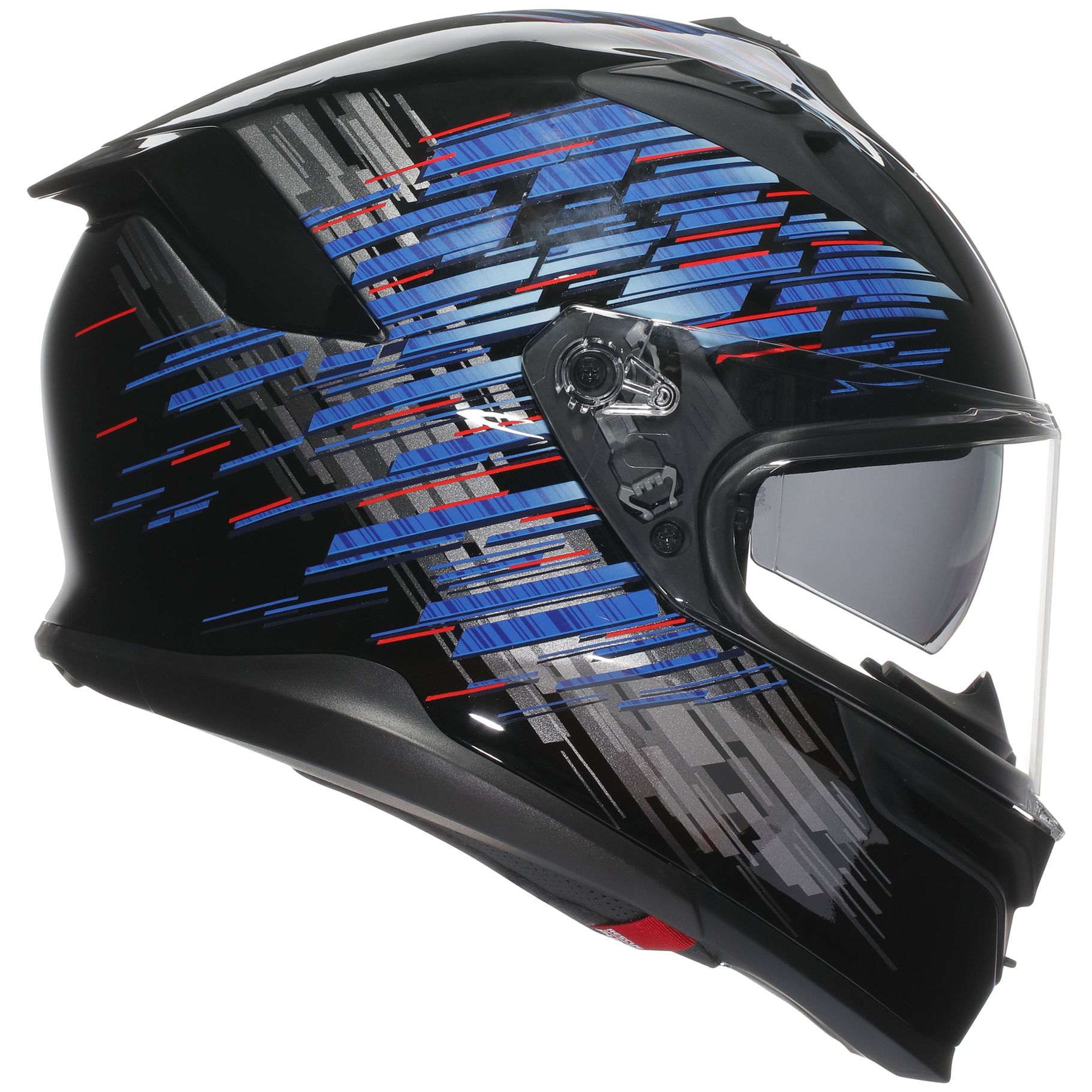 AGV K7 Genisys
