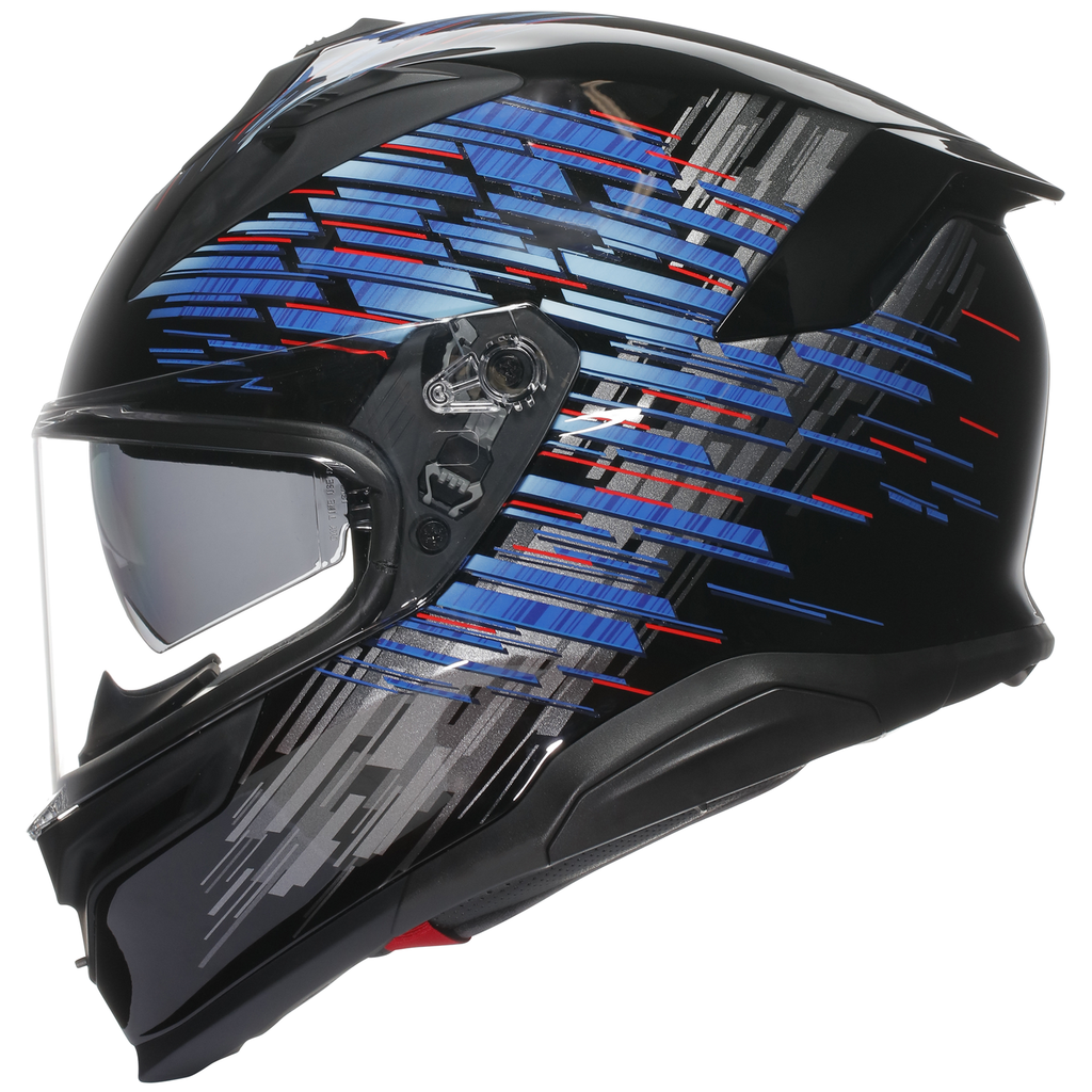 AGV K7 Genisys