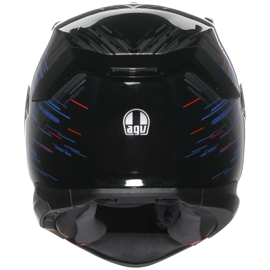 AGV K7 Genisys