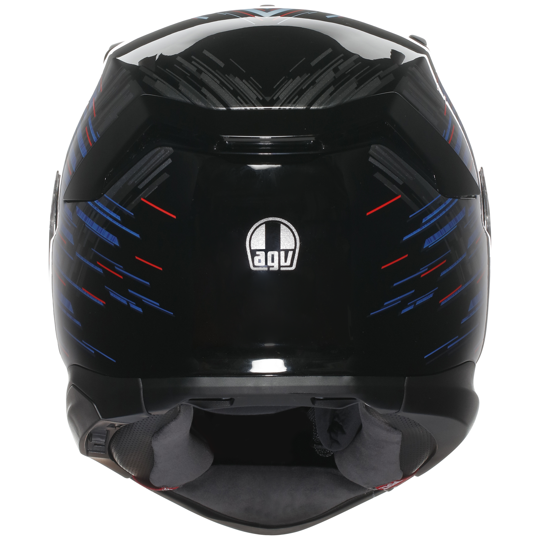 AGV K7 Genisys