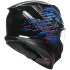 AGV K7 Genisys