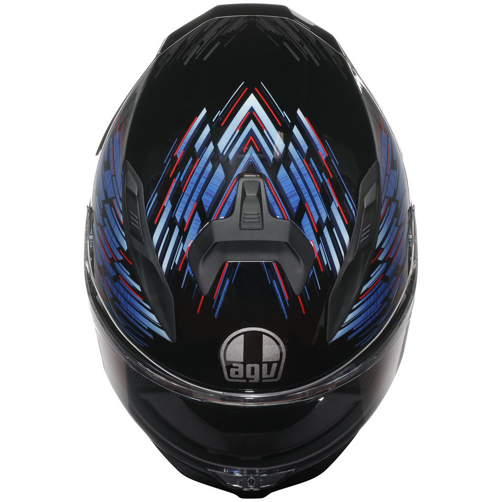 AGV K7 Genisys