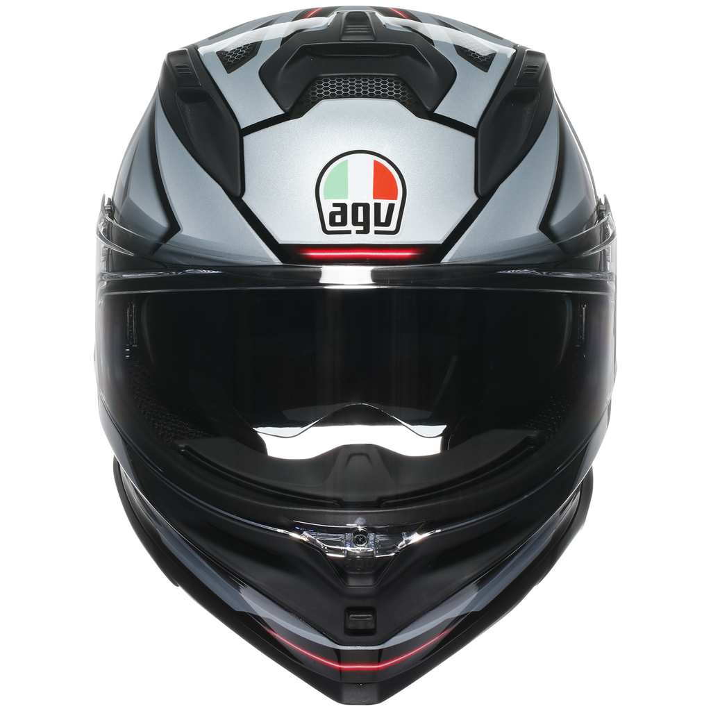 AGV K7 Jaeger