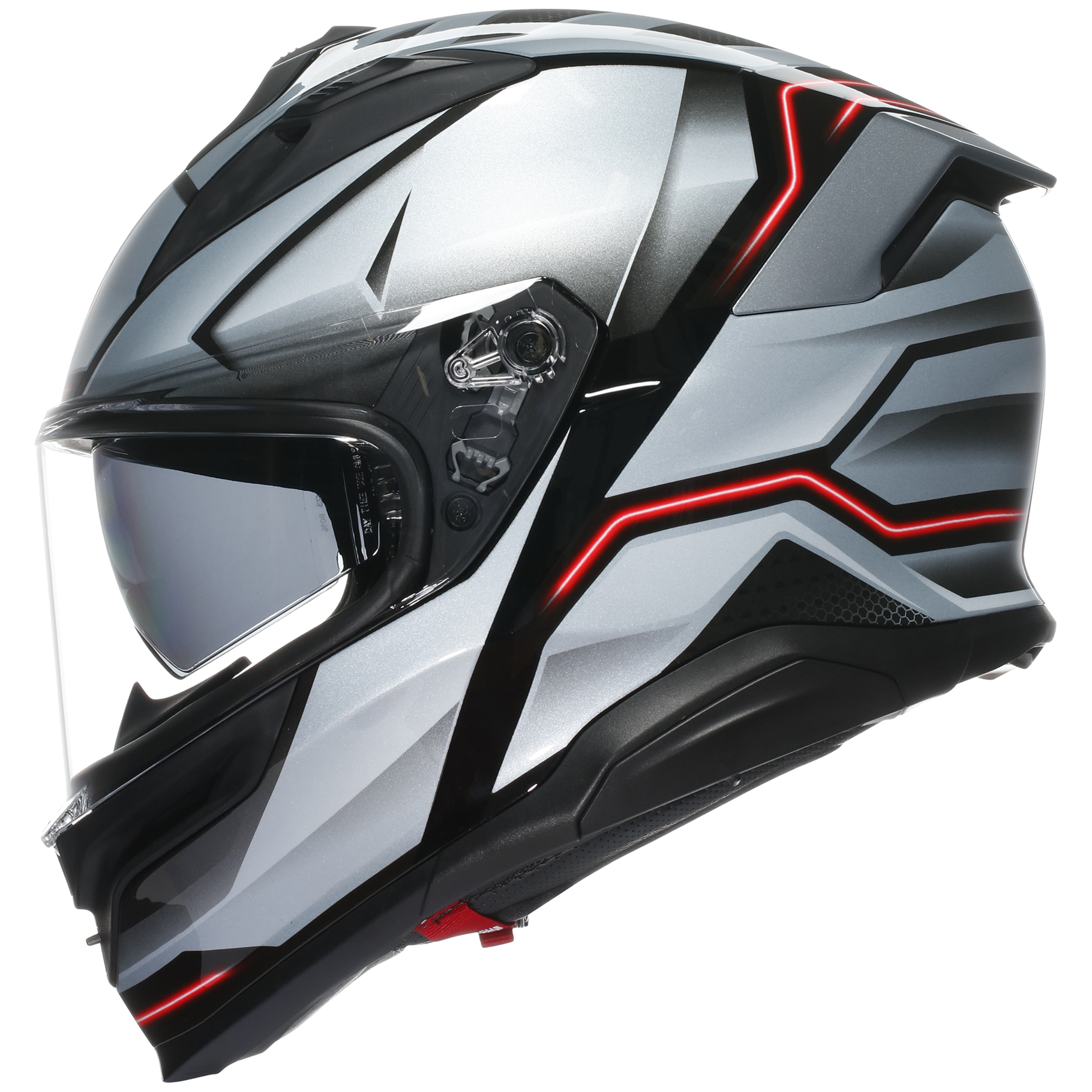 AGV K7 Jaeger