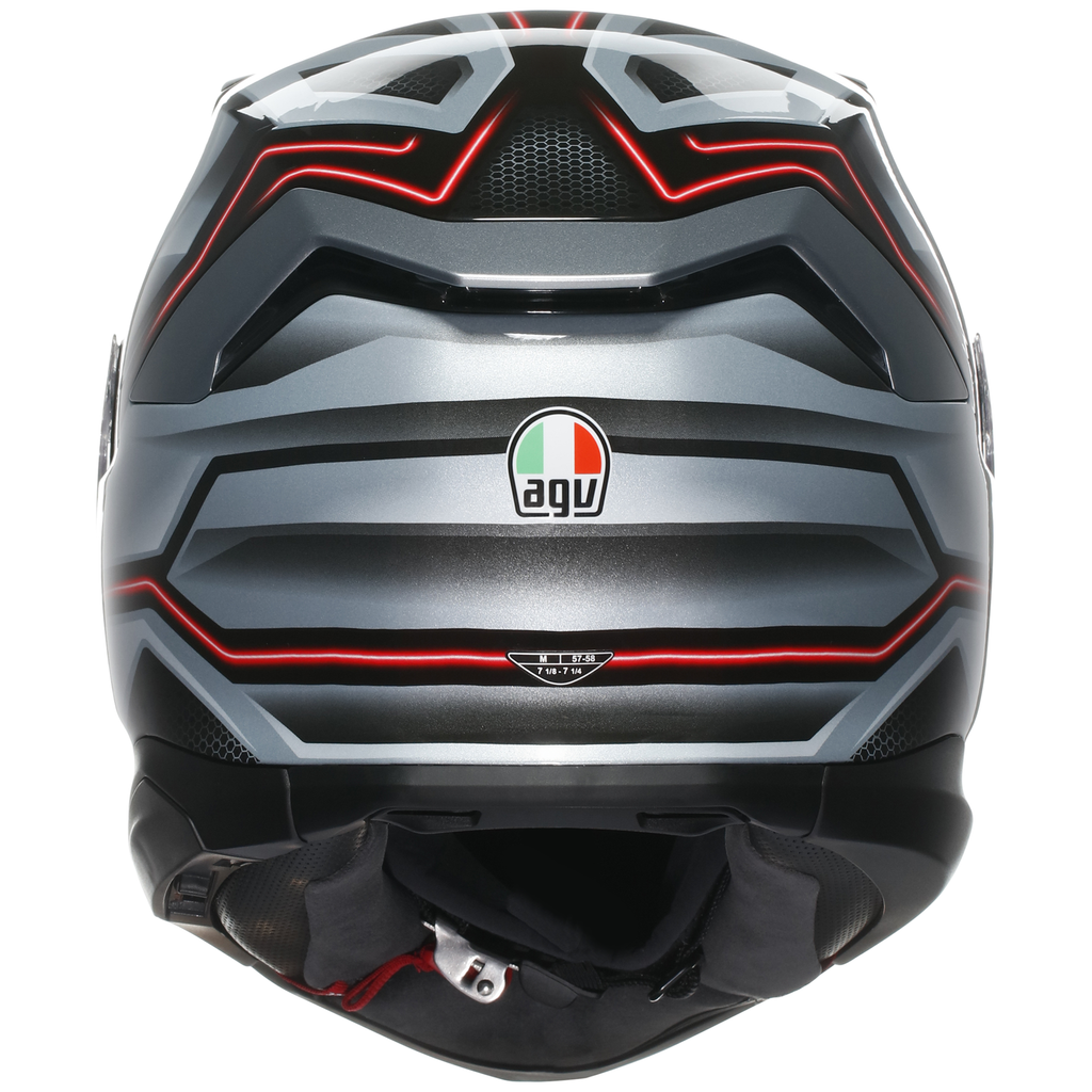 AGV K7 Jaeger