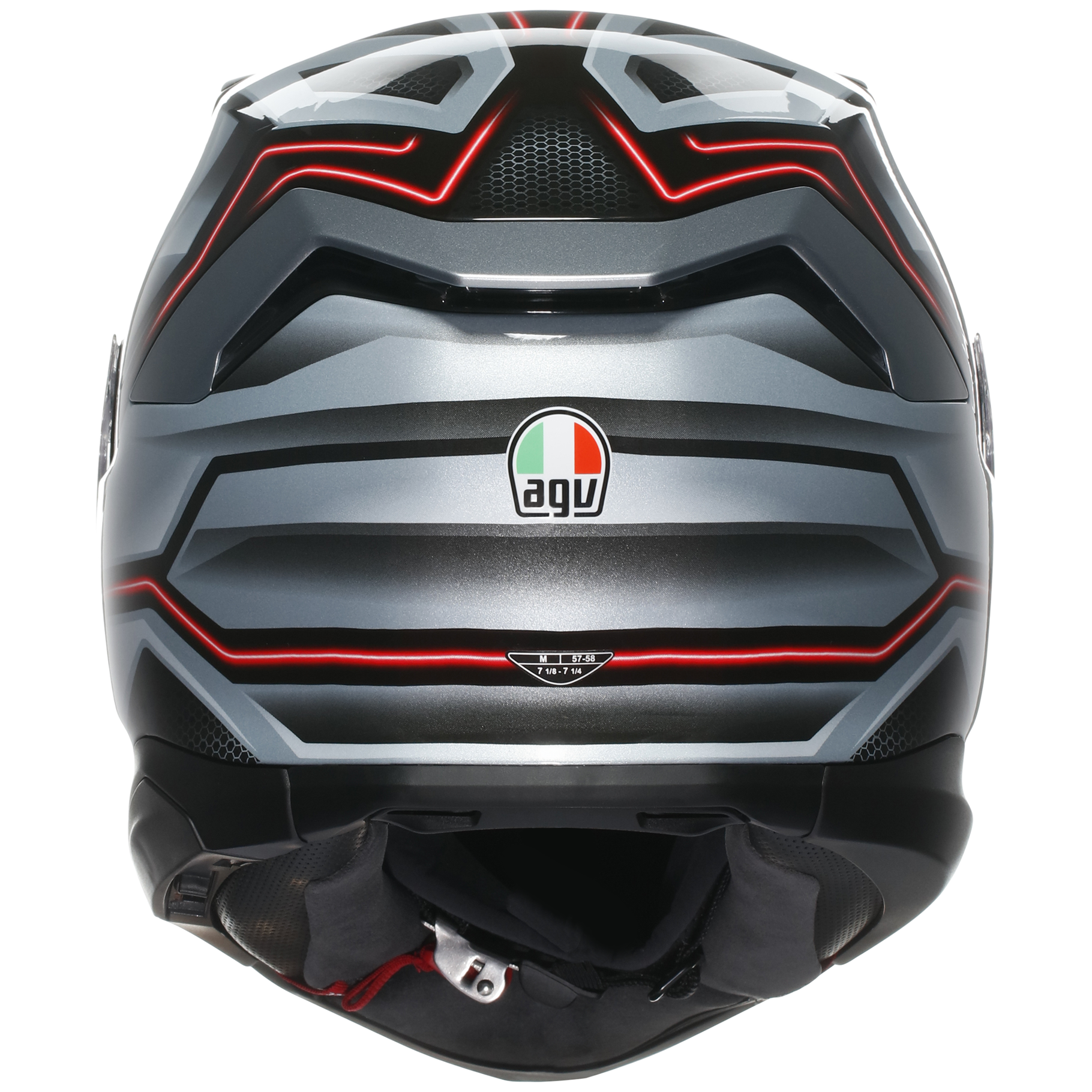 AGV K7 Jaeger