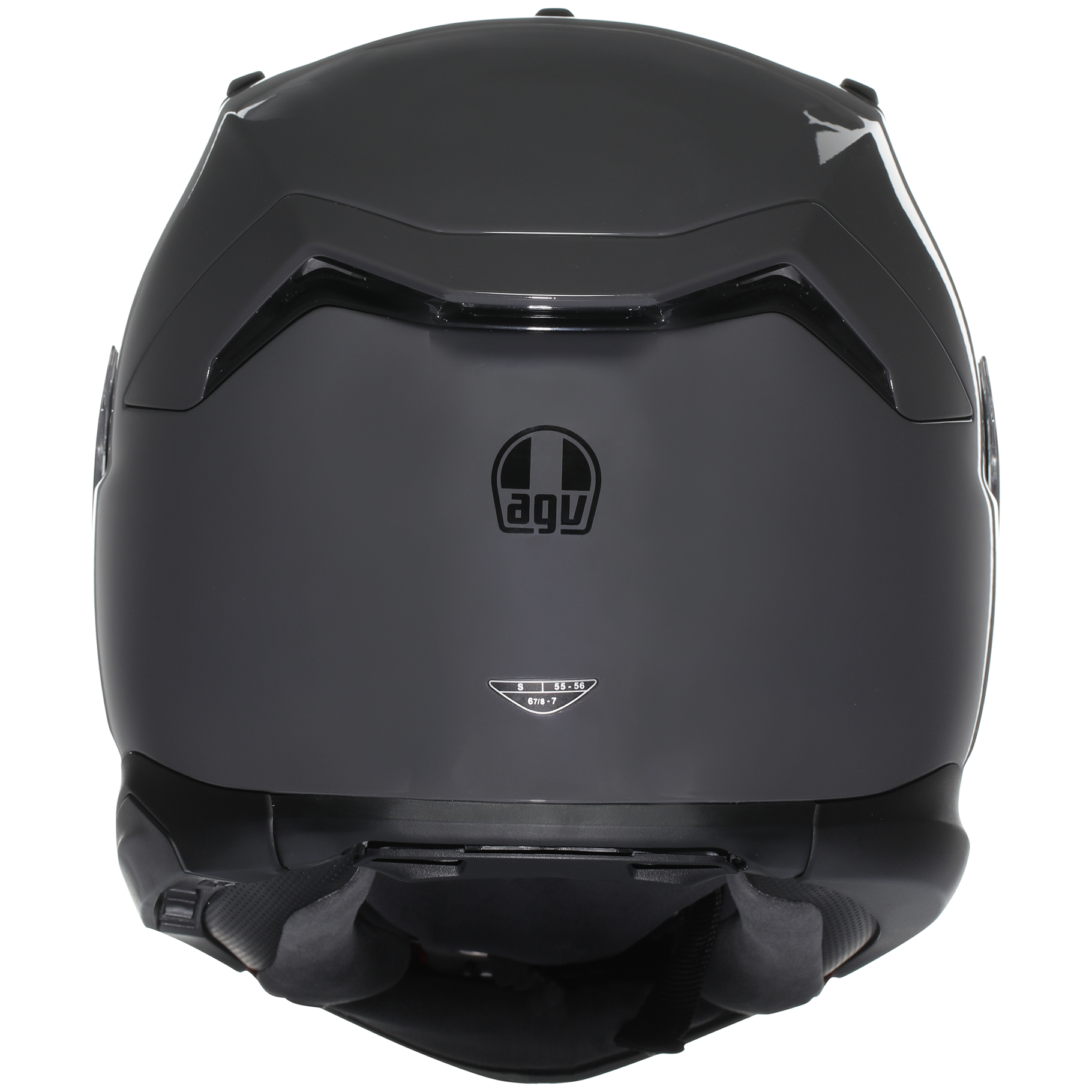 AGV K7 Solid