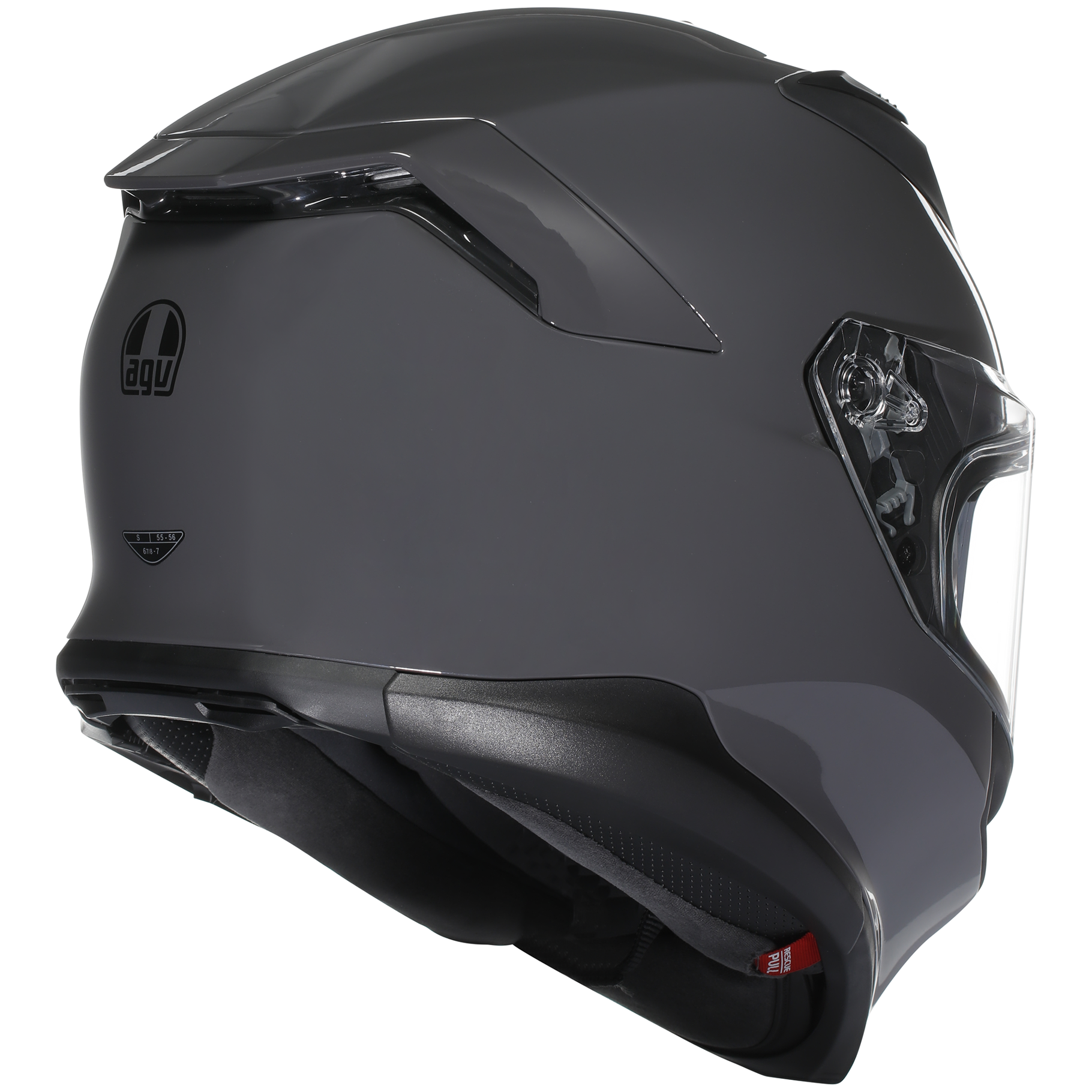 AGV K7 Solid