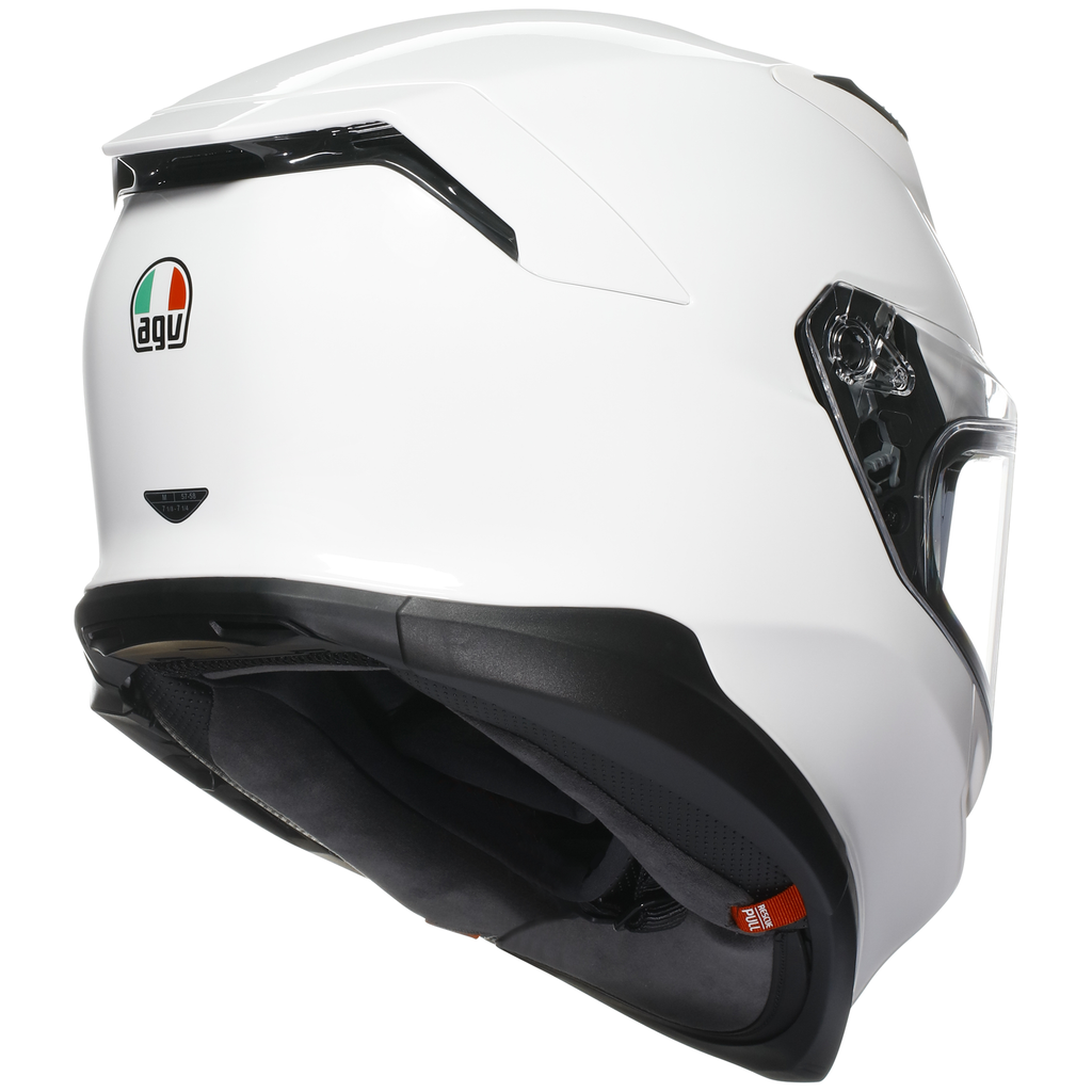 AGV K7 Solid