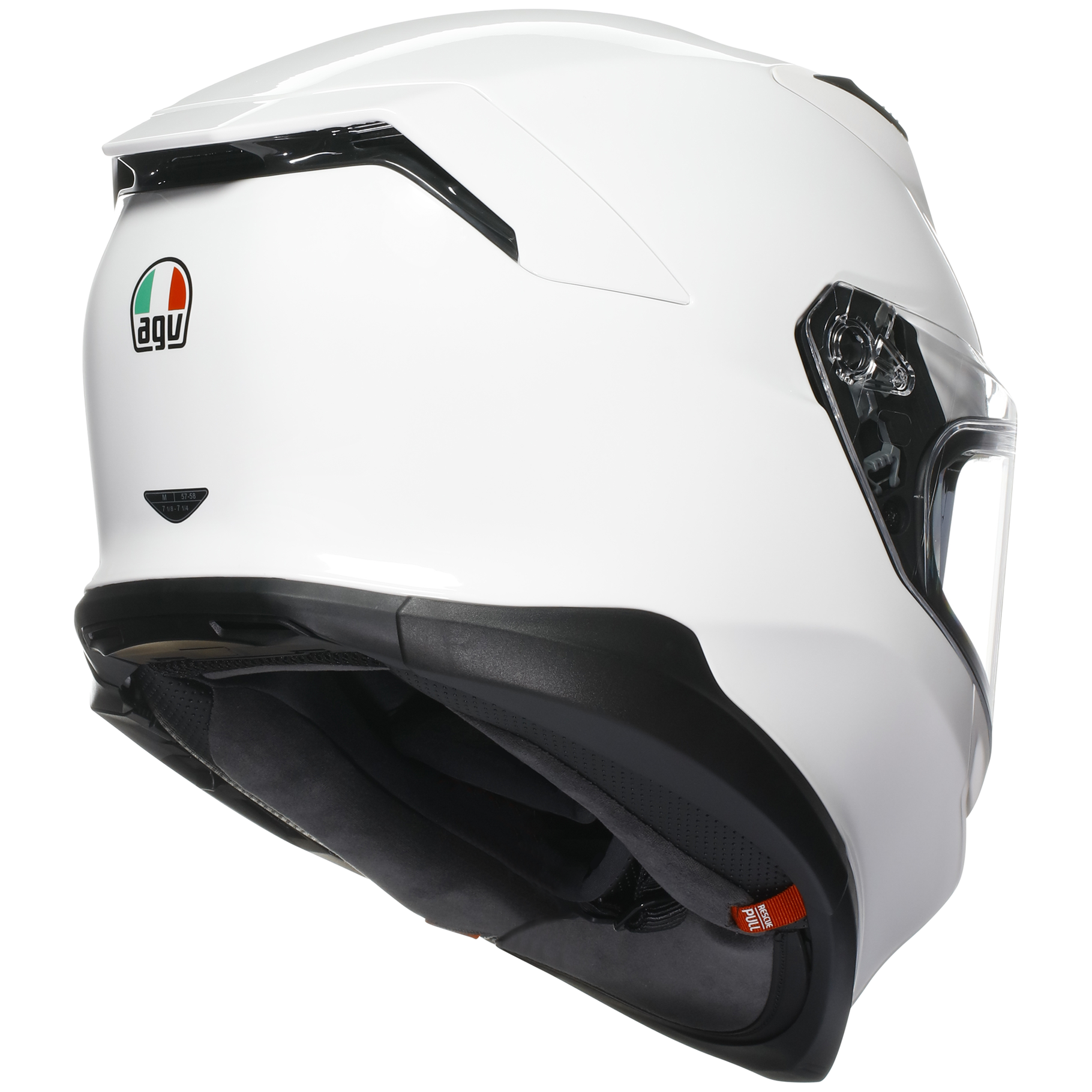 AGV K7 Solid
