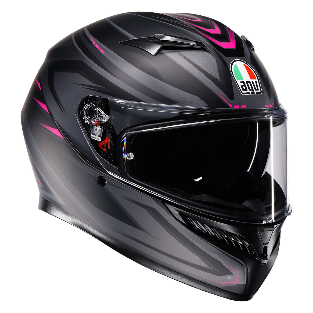 AGV K3 ECE 22.06 Syth