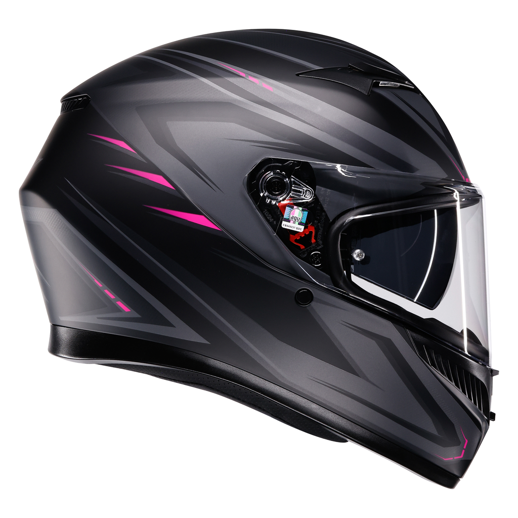 AGV K3 ECE 22.06 Syth