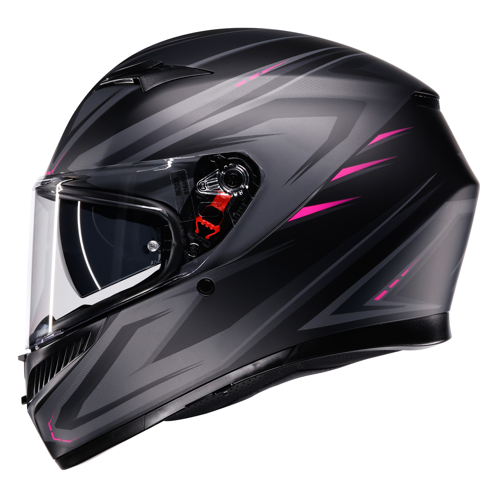 AGV K3 ECE 22.06 Syth