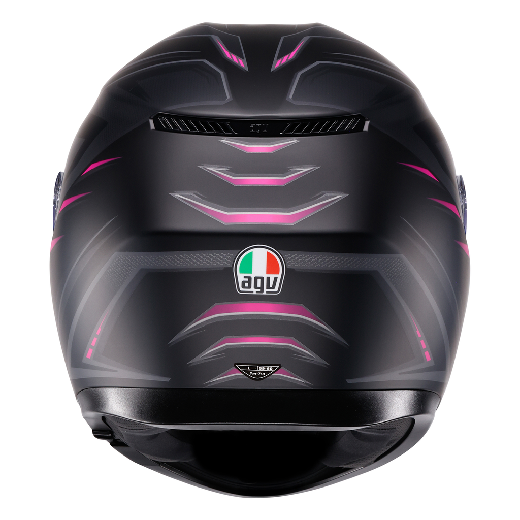 AGV K3 ECE 22.06 Syth