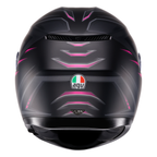 AGV K3 ECE 22.06 Syth