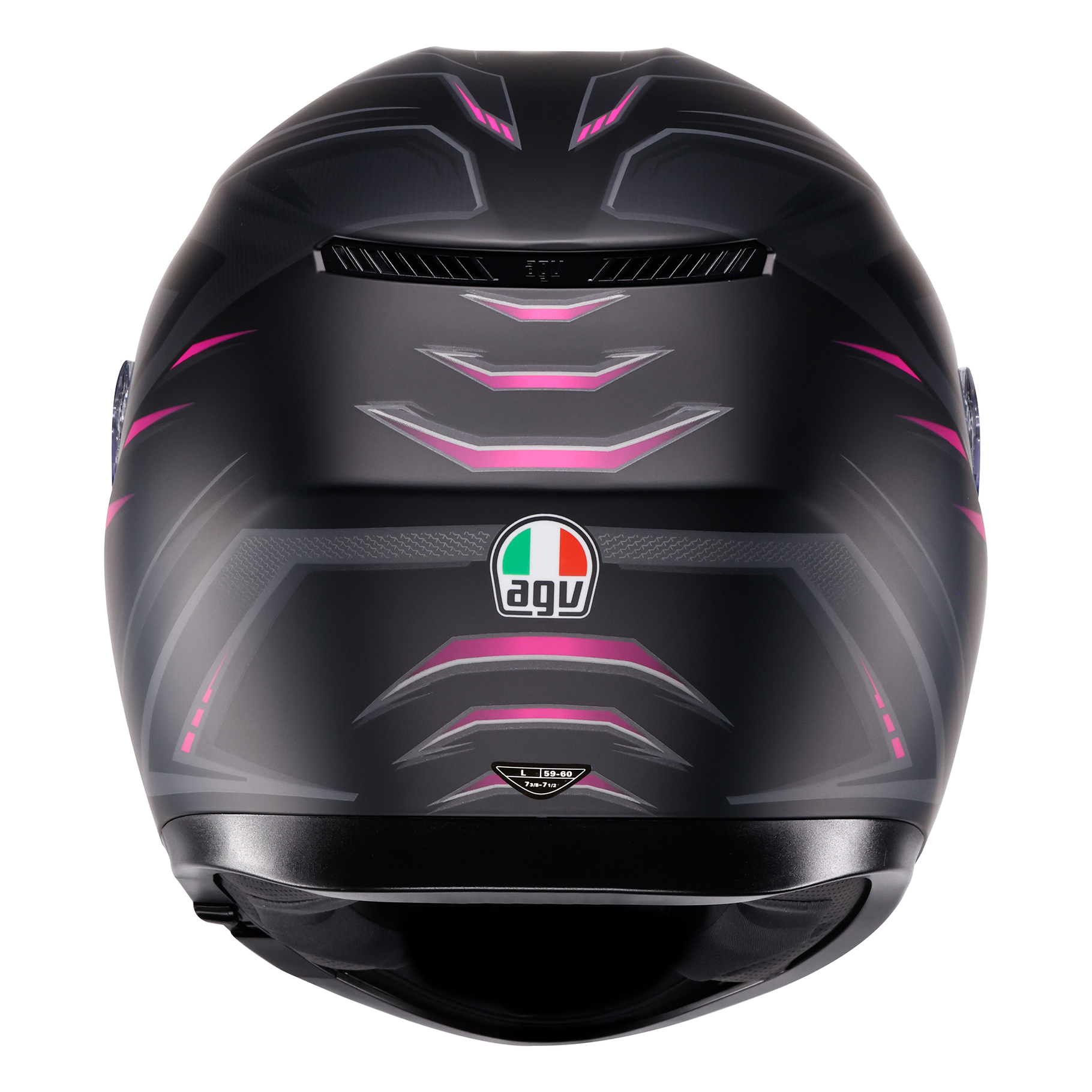 AGV K3 ECE 22.06 Syth