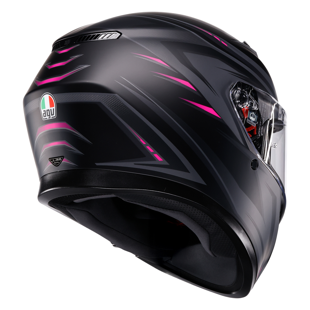AGV K3 ECE 22.06 Syth