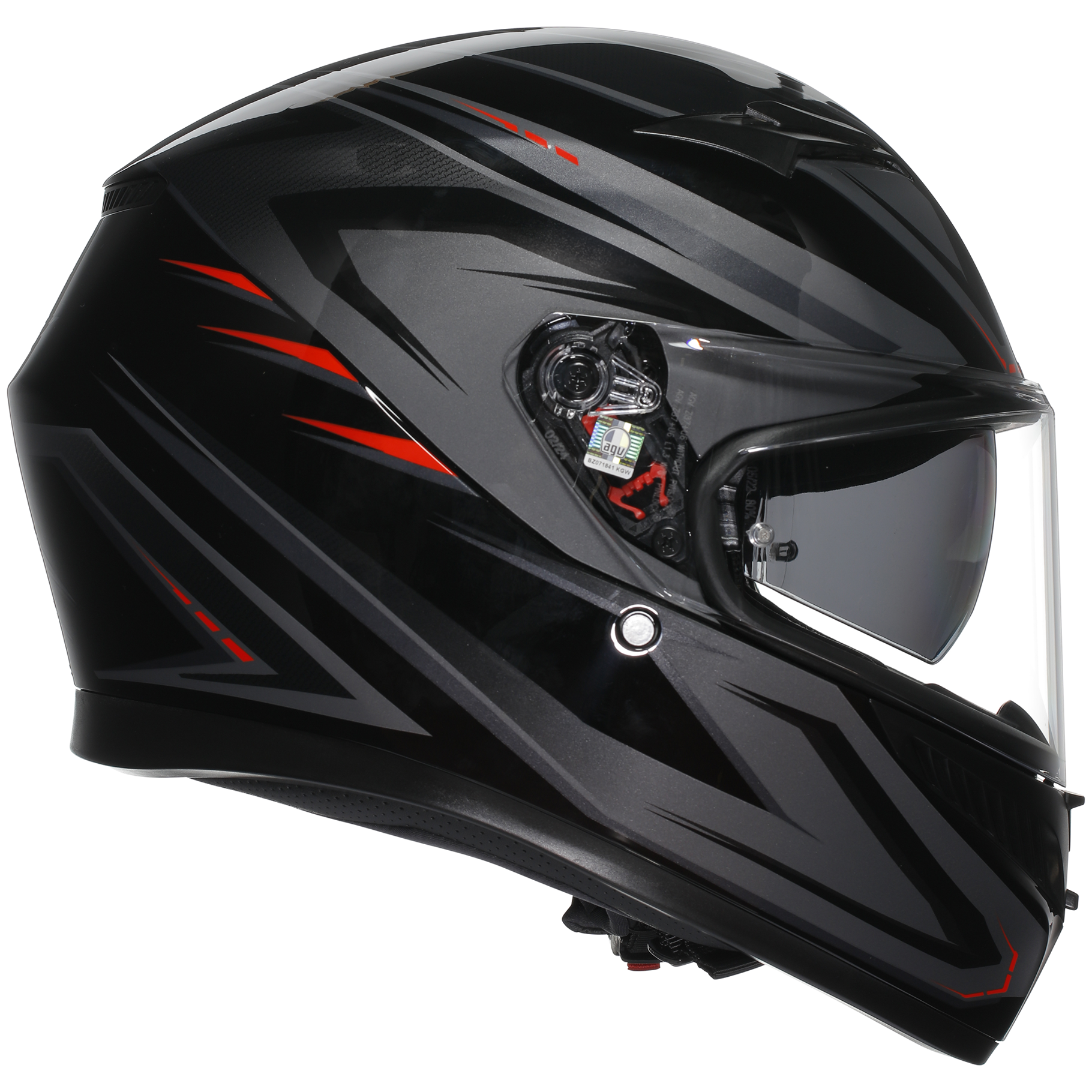 AGV K3 ECE 22.06 Syth
