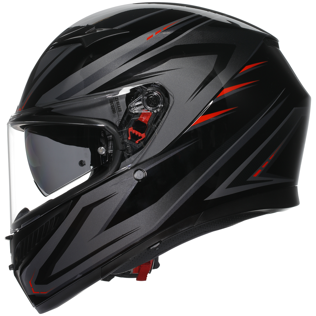 AGV K3 ECE 22.06 Syth