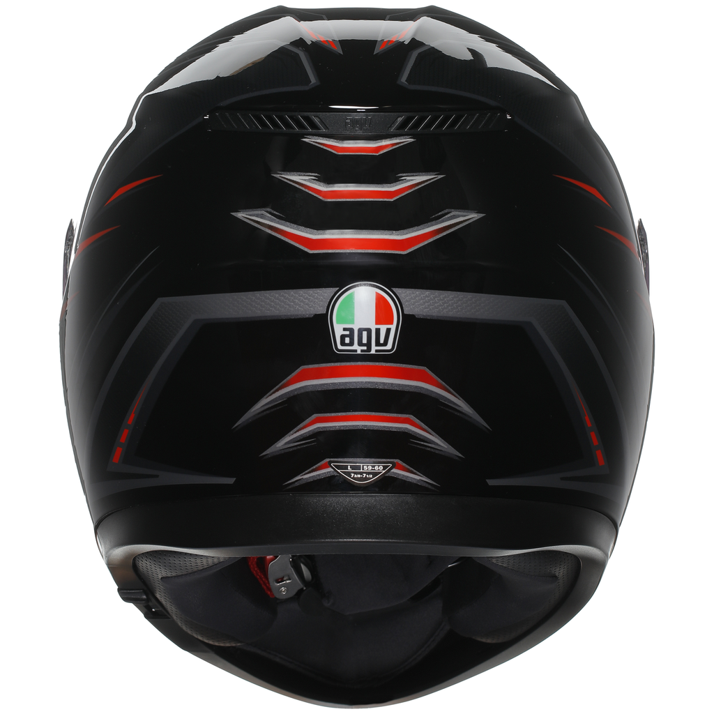 AGV K3 ECE 22.06 Syth