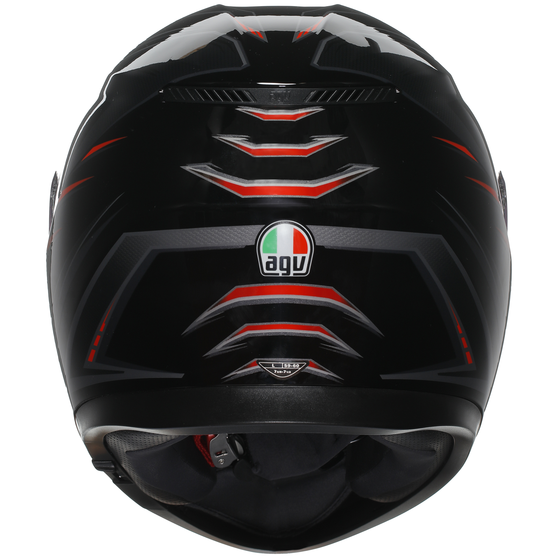 AGV K3 ECE 22.06 Syth