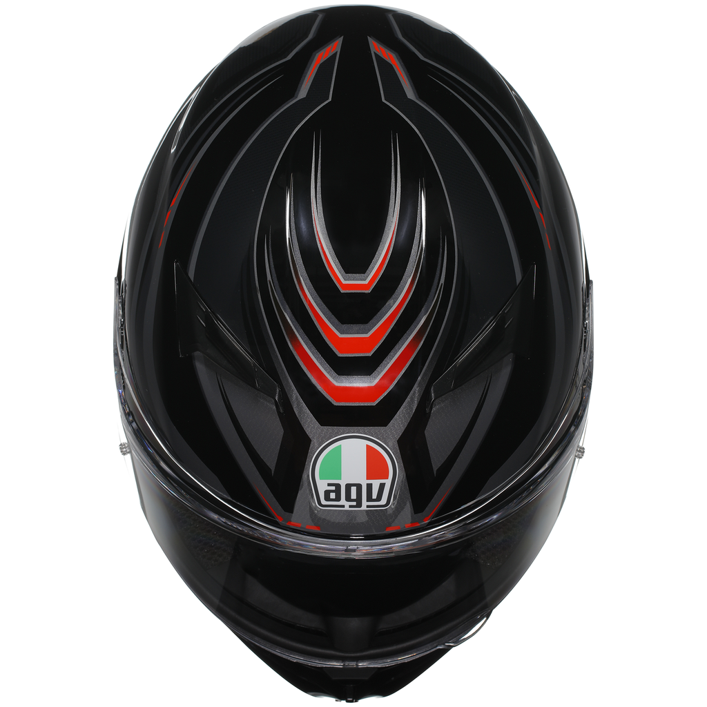 AGV K3 ECE 22.06 Syth