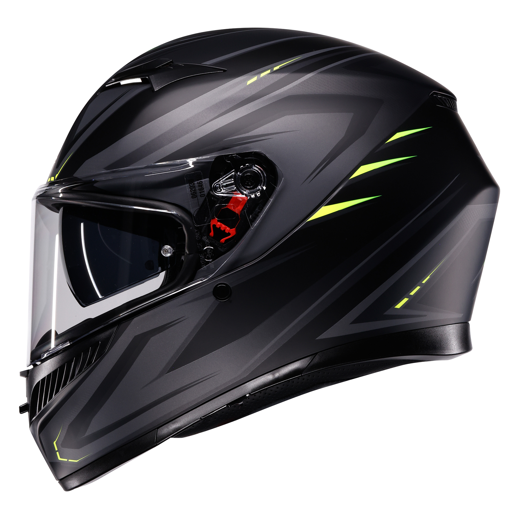 AGV K3 ECE 22.06 Syth