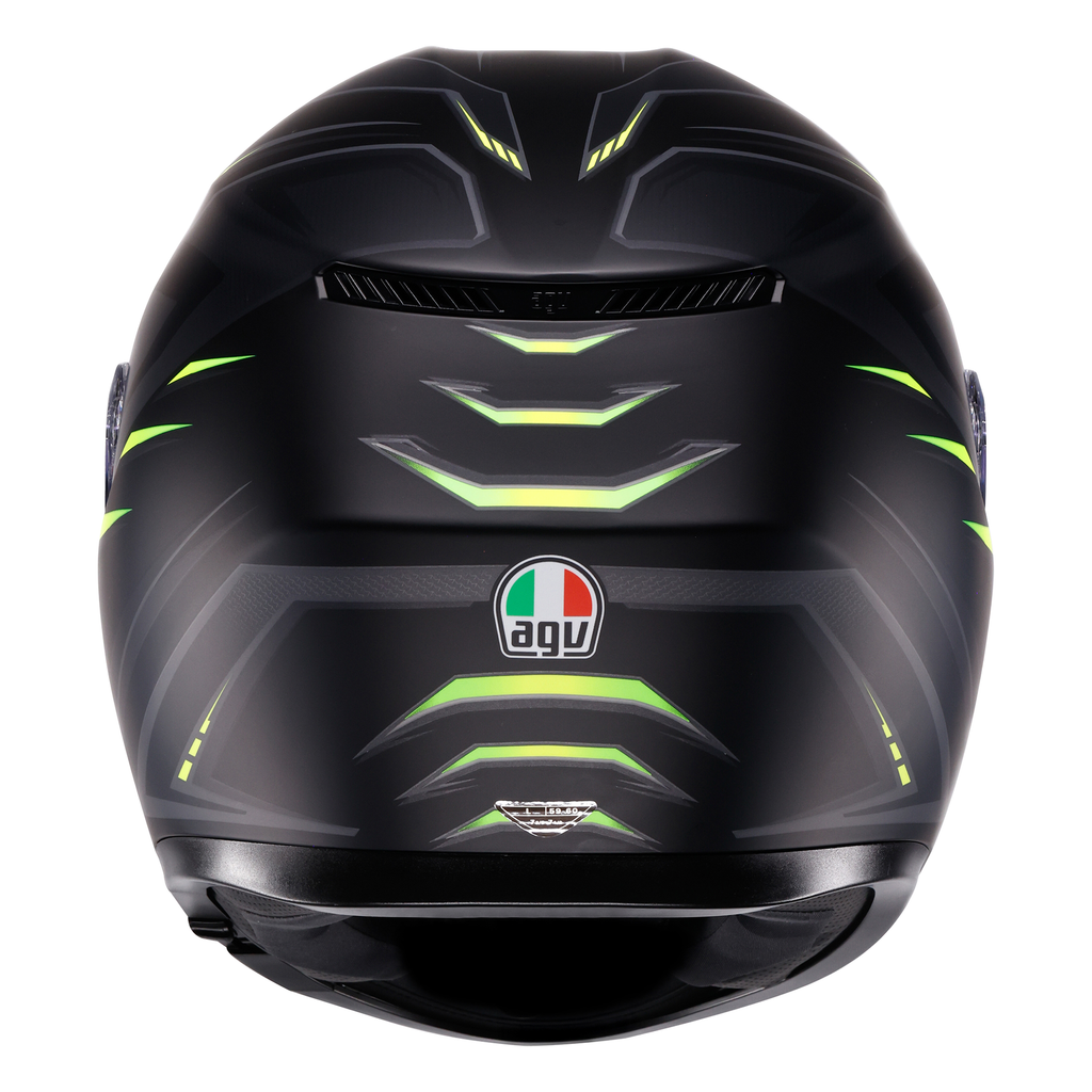 AGV K3 ECE 22.06 Syth