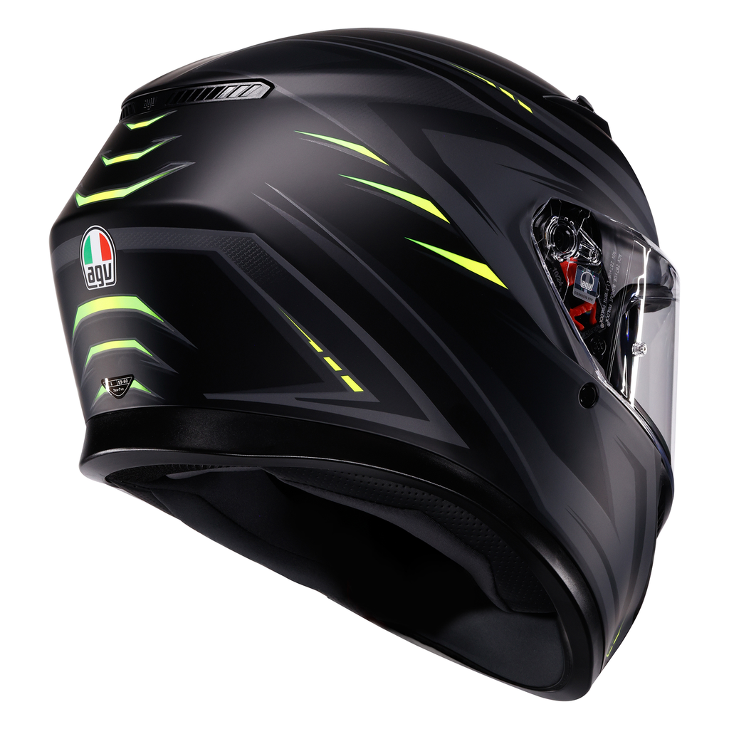 AGV K3 ECE 22.06 Syth