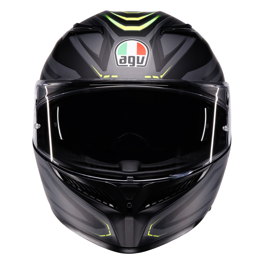 AGV K3 ECE 22.06 Syth