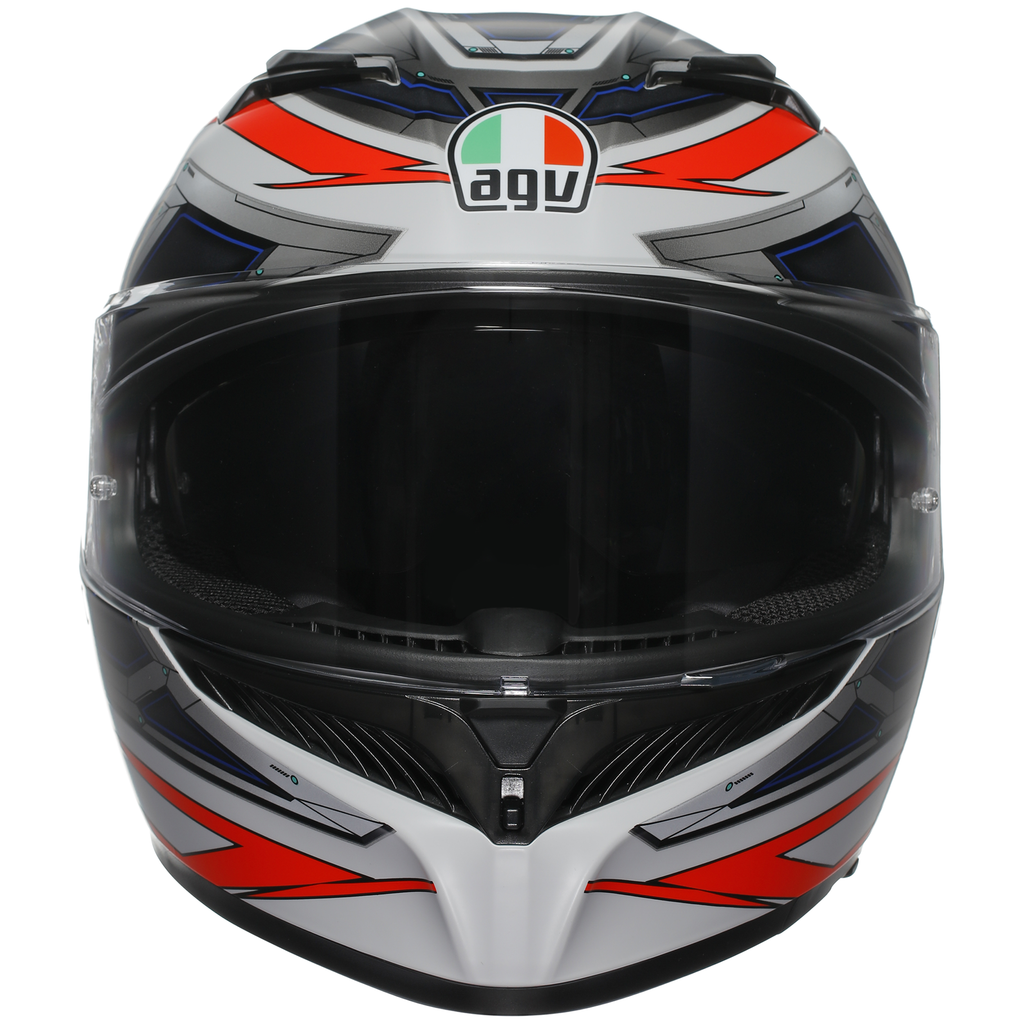 AGV K3 ECE 22.06 Space