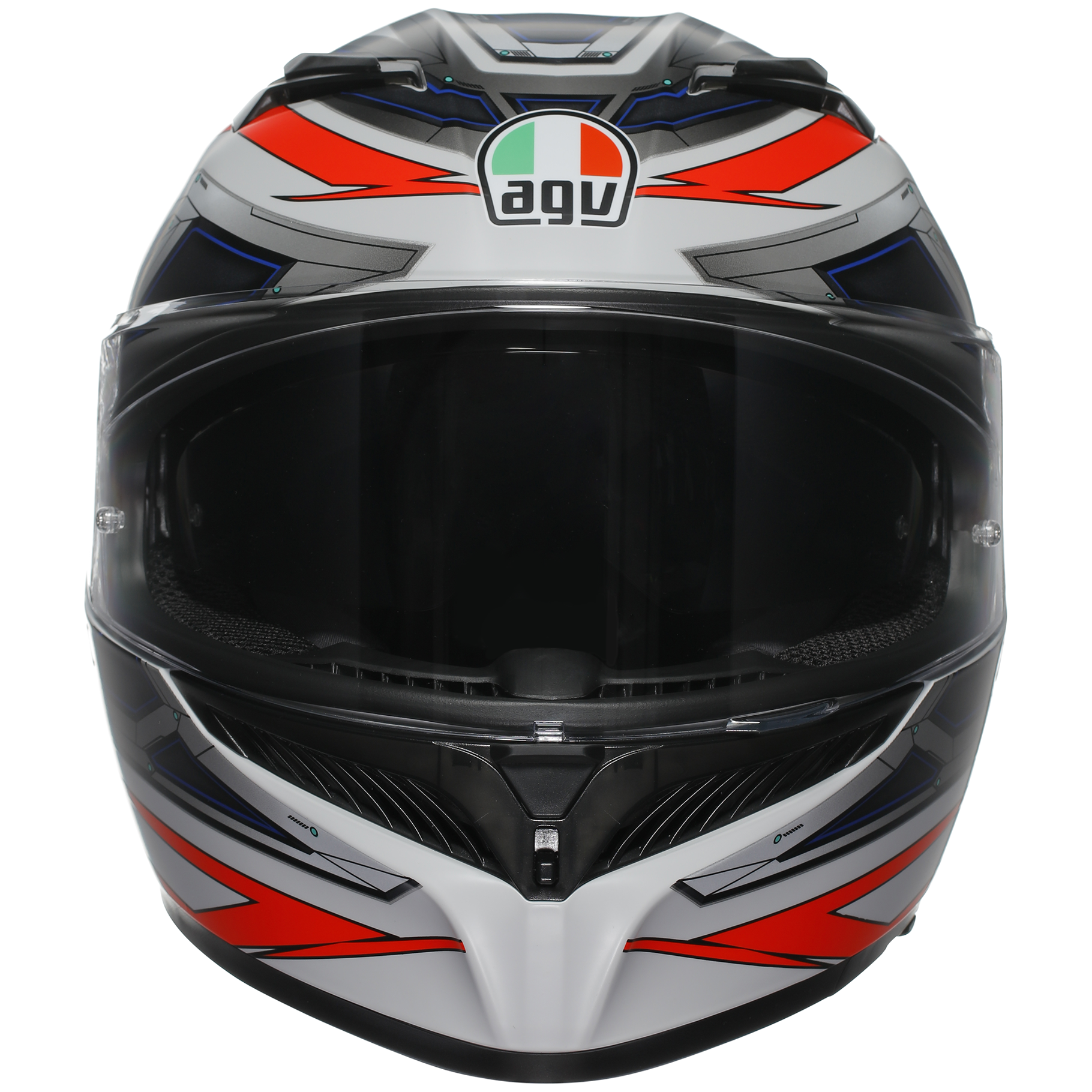 AGV K3 ECE 22.06 Space